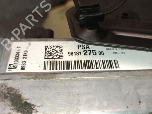 Steering pump TOYOTA PROACE Van (MDZ_) 1.5 D4d (MDZ8) | BP36046119M99 - Image 5