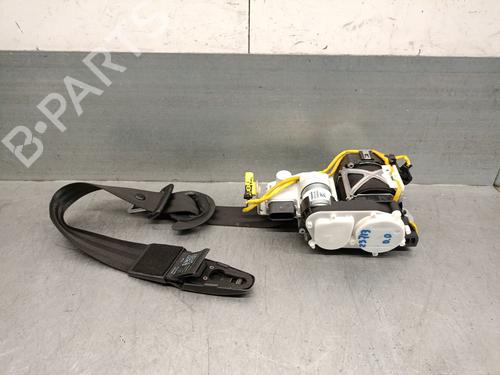 Used Front right seatbelt AUDI A6 C7 Avant (4G5, 4GD) 2.0 TDI (190 hp) 29478707