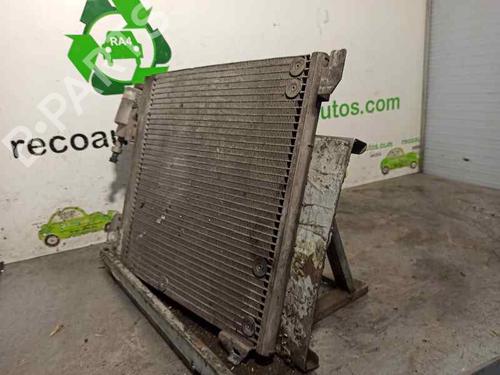 AC-Kondensator OPEL ASTRA G Hatchback (T98) 1.7 CDTI (F08, F48) | BP5544972M32 