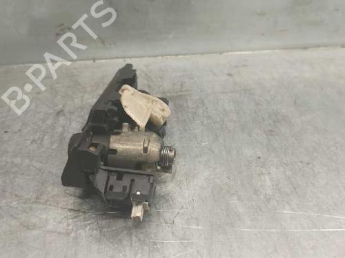Tailgate handle MERCEDES-BENZ E-CLASS (W211) E 220 CDI (211.006) | BP7546242C132 