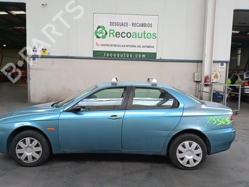 Used Parts ALFA ROMEO 156 (932_) 1.9 JTD (932B2) 4656812