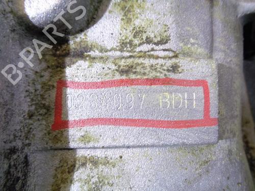 Gearbox BMW 3 (E46) 318 i | BP9219962M3 