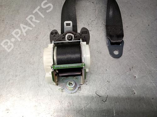 Rear right seatbelt PEUGEOT 308 SW II (LC_, LJ_, LR_, LX_, L4_) 2.0 BlueHDi 150 | BP26587877I28 