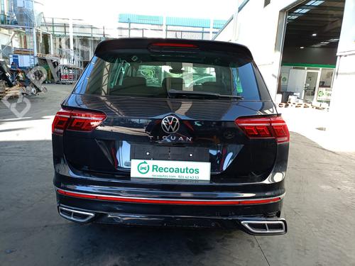 Soltag VW TIGUAN (AD1, AX1) 1.5 TSI | BP30000968C124