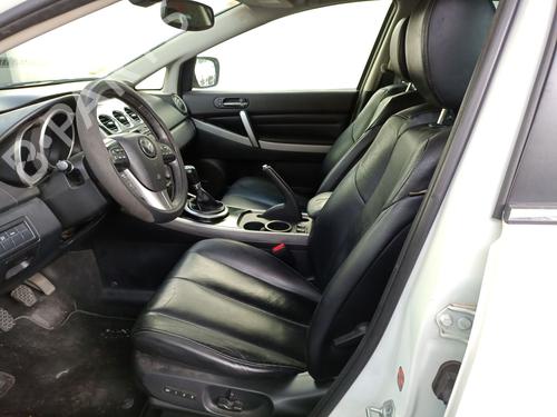 Rear parcel shelf MAZDA CX-7 (ER) 2.2 MZR-CD AWD (ER10A) | BP30437493C85  - Image 14