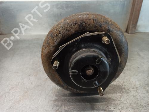 Left front shock absorber NISSAN PRIMERA (P12) 2.0 | BP15411257M16 