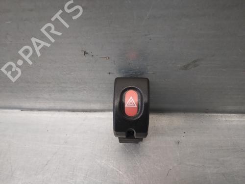 Used Warning switch OPEL CORSA B (S93) 1.7 D (F08, F68, M68) (60 hp) 13754680