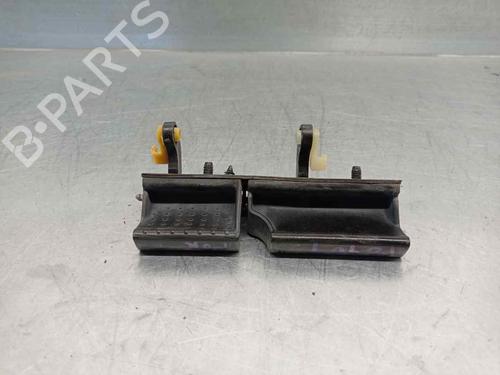 Used Tailgate handle Tailgate handle HYUNDAI TUCSON (JM) 2.0 CRDi (136 hp) 14468633 14468633