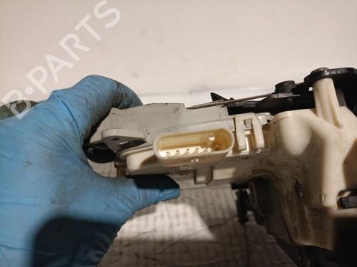 Rear right lock SEAT ALTEA XL (5P5, 5P8) 1.6 LPG | BP23053645C99 
