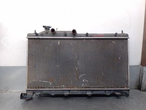 Used Water radiator Water radiator SUBARU FORESTER (SH_) 2.0 D AWD (SHH, SHD, SHN) (147 hp) 33431804 33431804