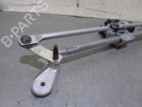 Front wiper motor MERCEDES-BENZ SLK (R171)  | BP10273608M29 