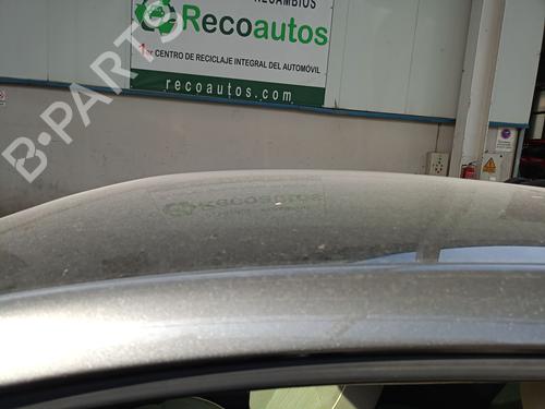 Left front door FIAT 500 (312_) 1.2 (312AXA1A) | BP29491628C2 