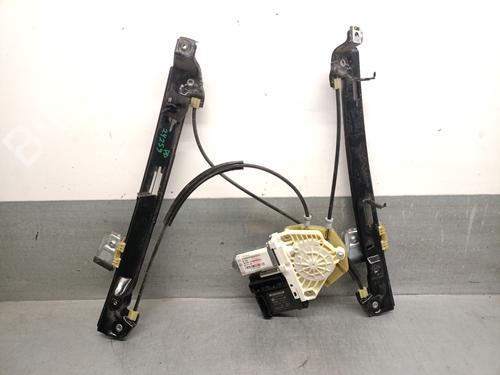 Used Front right window mechanism SEAT LEON (1P1) 1.9 TDI (105 hp) 31073349