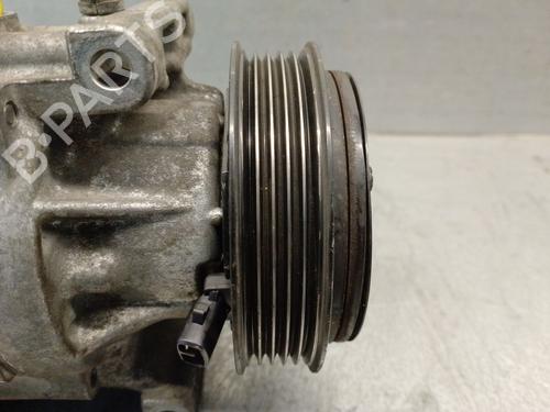 AC-Kompressor FIAT PANDA (169_) 1.2 (169.AXB11, 169.AXB1A) | BP30316401M34 