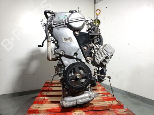 Motor Motor TOYOTA YARIS (_P13_) 1.5 Hybrid (NHP130_, NHP130) (101 hp) 36995687 36995687