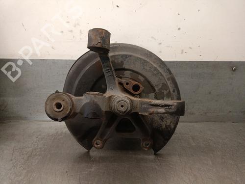 Used Left rear steering knuckle HYUNDAI COUPE I (RD) 2.0 16V (139 hp) 29403429
