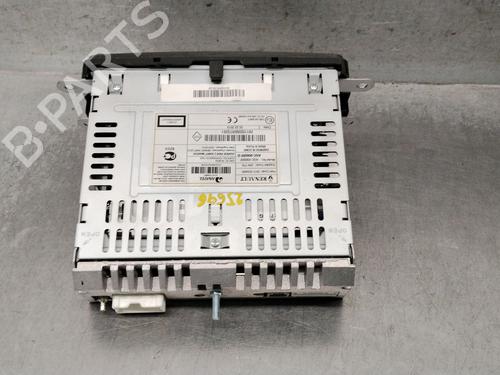 Radio RENAULT CAPTUR I (J5_, H5_) 1.5 dCi 90 (J5N4, J5M5, J5MW, J5M6, J5AL, J5AJ) | BP36393490E6 - Image 4