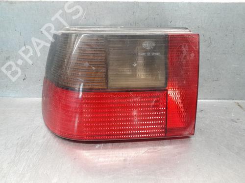 Used Left taillight Left taillight 37606009 37606009