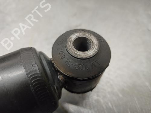 Right rear shock absorber FIAT TIPO Hatchback (356_, 357_) 1.4 LPG (356HXF1B) | BP16935033M19 