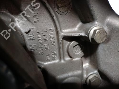 Gearbox AUDI A3 Convertible (8P7) 1.6 TDI | BP33983963M3  - Image 9