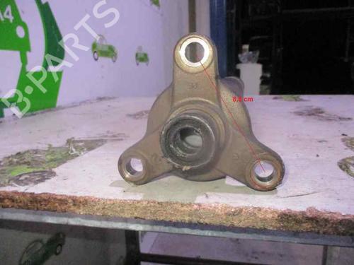 Driveshaft MERCEDES-BENZ CLK (C209) CLK 320 (209.365) | BP2314230M37