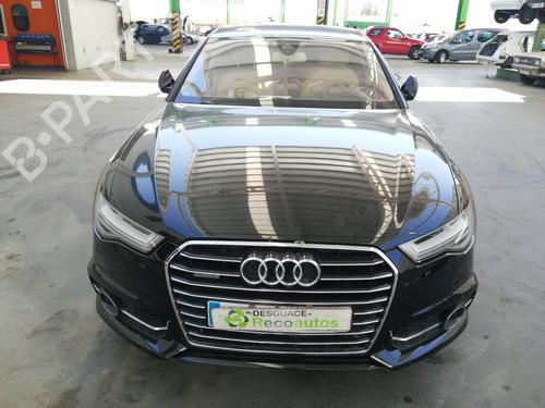 Pipe AUDI A6 C7 (4G2, 4GC) 3.0 TDI quattro | BP14468389M125  - Image 14