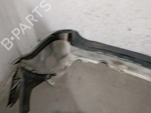 Rear bumper CHRYSLER VOYAGER IV (RG, RS) 2.5 CRD | BP27452500C8 