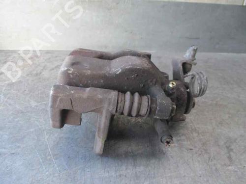 Left rear brake caliper LANCIA LYBRA (839_) 2.4 JTD (839AXL1A) | BP11616454M107 