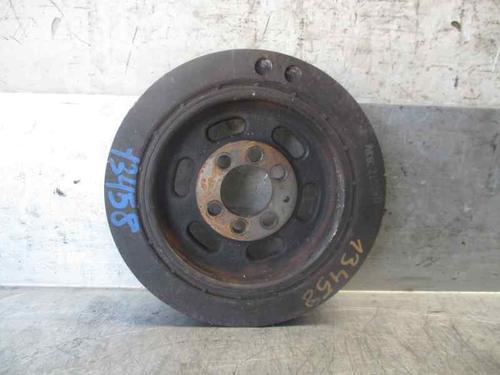 Used Pulley MAZDA 6 Hatchback (GG) [2002-2008]  20259160
