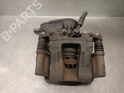 Used Left rear brake caliper HYUNDAI i40 I (VF) 1.7 CRDI (141 hp) 20267840