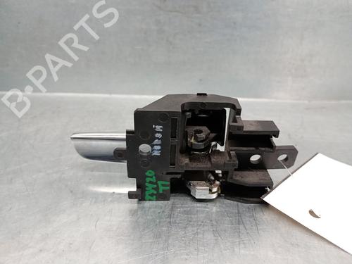 Rear left interior door handle MITSUBISHI OUTLANDER III (GG_W, GF_W, ZJ, ZL, ZK) Plug-in Hybrid (GG2W) | BP29305662I15 