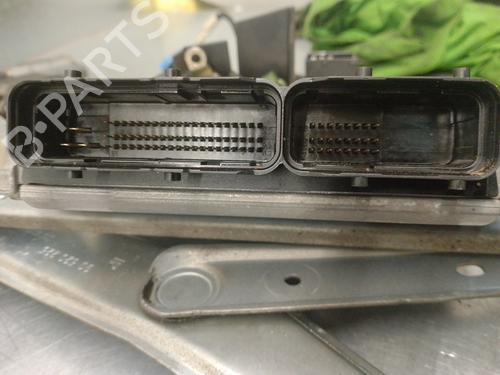 Engine control unit (ECU) OPEL VECTRA B (J96) 2.0 DTI 16V (F19) | BP16855234M57 