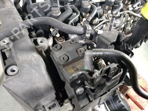 Engine RENAULT MEGANE III Hatchback (BZ0/1_, B3_) 1.5 dCi (BZ0C) | BP32411766M1