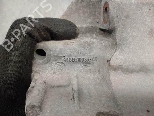 Support FORD FOCUS I (DAW, DBW) 1.8 16V | BP15812080C155 