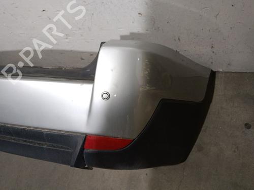 Rear bumper BMW X3 (E83) 2.0 sd | BP29641099C8 