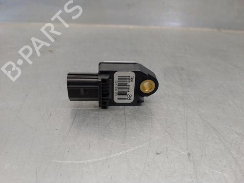Used Electronic module TOYOTA COROLLA Saloon (_E15_) 2.0 D-4D (ADE150) (126 hp) 16666343