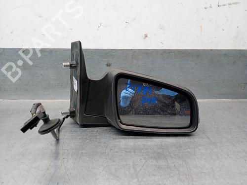 Used Right mirror OPEL ZAFIRA / ZAFIRA FAMILY B (A05) 1.9 CDTI (M75) (150 hp) 23066443