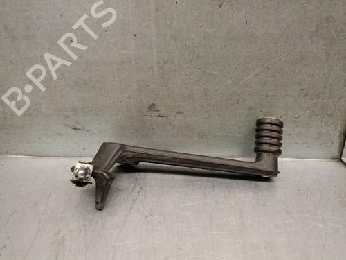 bremsepedal bremsepedal KTM MOTORCYCLES DUKE 125 Duke ABS (15 hp) 33984033 33984033