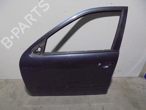 Used Left front door SEAT LEON (1M1) 1.9 TDI (110 hp) 8518177