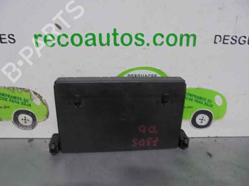 Comfort control module MERCEDES-BENZ C-CLASS Coupe (CL203) C 220 CDI (203.706) | BP2109435M56 