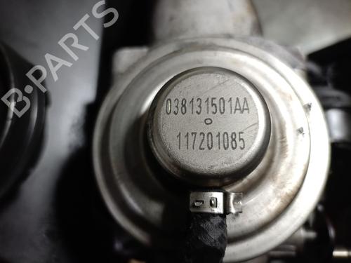 Engine VW PASSAT B5.5 Variant (3B6) 1.9 TDI | BP34504615M1  - Image 10