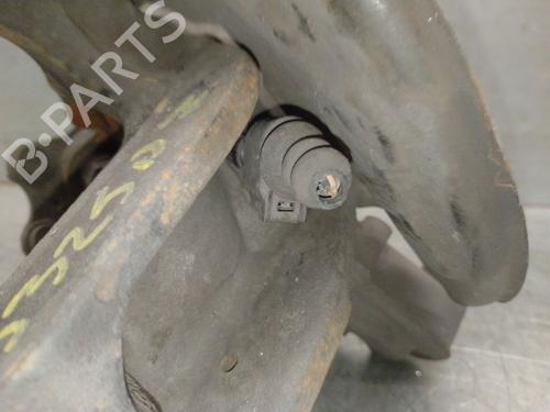 Left front steering knuckle AUDI A1 Sportback (8XA, 8XF) 1.0 TFSI | BP27990979M25 