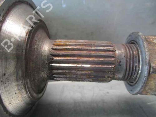 Right front driveshaft FIAT PUNTO (176_) 75 1.2 | BP5936751M39 