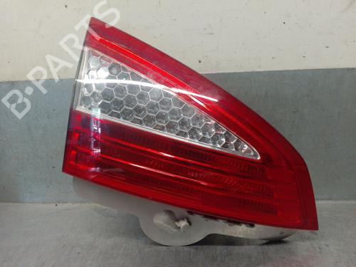 Used Left taillight FORD MONDEO IV Turnier (BA7) 2.0 TDCi (140 hp) 27347266