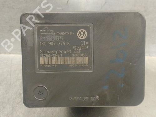 ABS pump VW TOURAN (1T1, 1T2) 2.0 TDI 16V | BP22727481M43 