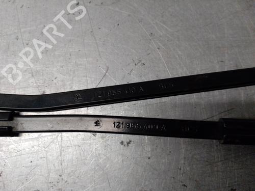 Front windshield wiper arm SKODA OCTAVIA II (1Z3) 1.6 TDI | BP12156256C143 