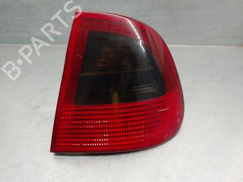 Used Right taillight SEAT IBIZA II (6K1) [1993-2002]  13258296