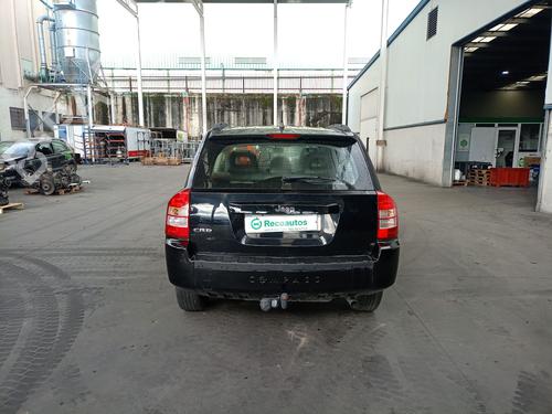 Transfer box JEEP COMPASS (MK49) 2.0 CRD 4x4 | BP33621367M36 - Image 13