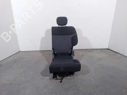 Sæde Bagtil FIAT 500L (351_, 352_) 1.3 D Multijet (199.LYM11, 199.LYM1A) (95 hp) 29352161
