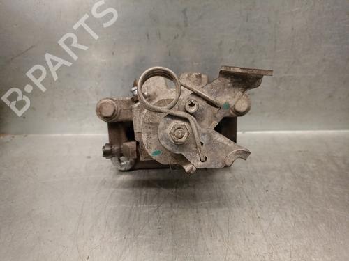 Left rear brake caliper FIAT LINEA (323_, 110_) 1.6 D Multijet | BP29566752M107